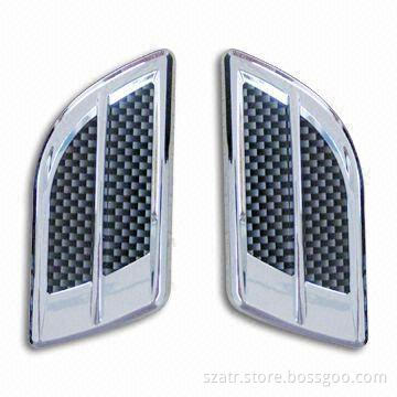 Car Stickers, Used for Car License Plate Frame Screw, Dash Board, Car Body and More